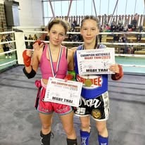 CHAMPIONNAT DE FRANCE ROXANNE 27 AVRIL 2025 2