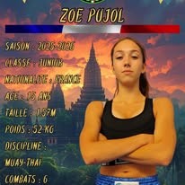 FIGHT CARD COMBATTANTS SSKN 8 OCTOBRE 2025