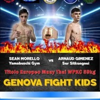 GALA A GENES 29 MARS 2025