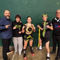 Gala Mont de Marsan 28 Juin 2024