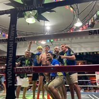 Deuxième jour de fight  7 Mars 2025-6