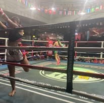 Deuxième jour de fight  7 Mars 2025-7