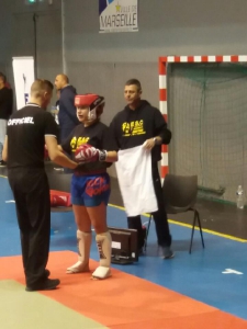 Championnat de France de K-1 FFKMDA - 30-04-2017 (2)