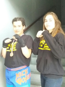 Championnat de France de K-1 FFKMDA - 30-04-2017 (4)