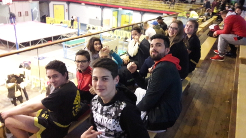 Coupe National AFMT - Japy - 29-10-2016 (1)