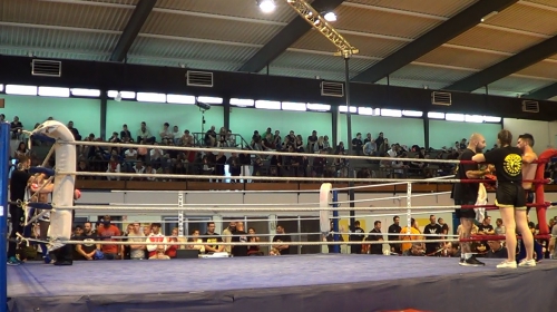 Gala Kick Boxing Trophy - Ambares - 3-06-2017 Thomas Magnant (4)