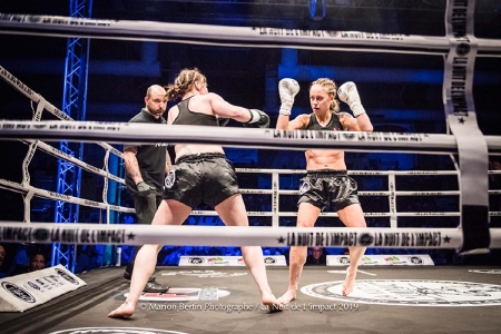 Guenon vs Olofson 15-6-19 ISKA (10)