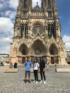 Juillet 2019 - Stage FFKMDA CREPS REIMS (1)