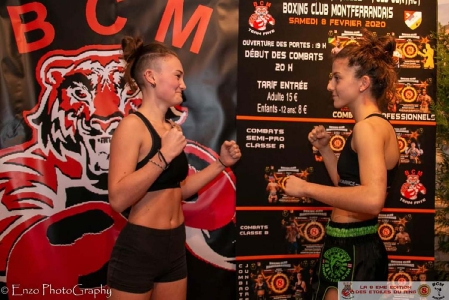 Enola vs Marylou Gala BCM (2)