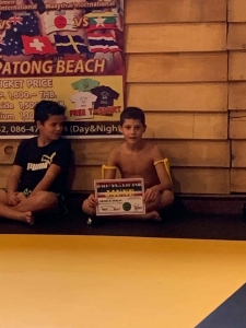 Passage de Grade 29-09-19 suite (11)