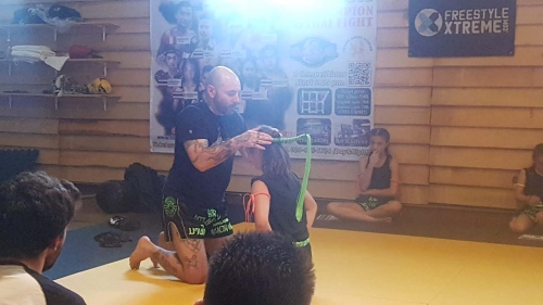 Passage de Grade 29-09-19 suite (12)