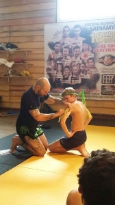 Passage de Grade 29-09-19 suite (16)