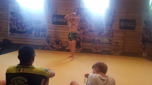 Passage de Grade 29-09-19 suite (33)