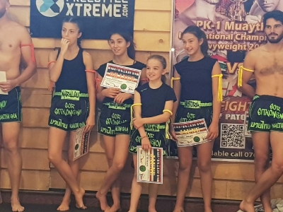 Passage de Grade 29-09-19 suite (41)