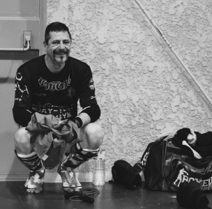 Stage avec Jérome Le Banner