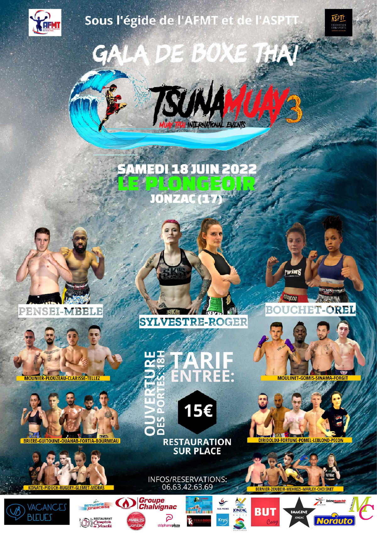 AFFICHE TSUNAMUAY 3 18 06 22 JONZAC